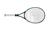 Tennisschläger - Babolat Pure Drive Lite (2017) L1 | besaitet
