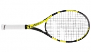 Tennisschläger - Babolat Pure Aero Super Lite (2018) L1 | besaitet