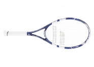 Tennisschläger - Babolat Pulsion 105 (2018) beseitet L1 | besaitet