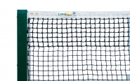 Tennisnetz Grand Prix COURT TN 50 black 