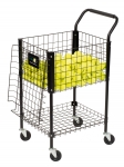 Ball Trolley Court Royal Black Series 
