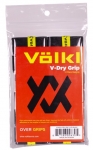 Überbänder - Völkl - V-Dry Overgrip 12pk Black