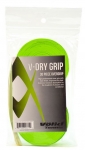 Überbänder - Völkl - V-Dry Overgrip 30pk Neon Green