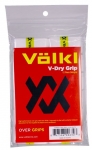 Überbänder - Völkl - V-Dry Overgrip 12pk White