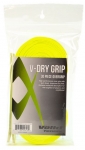 Überbänder - Völkl - V-Dry Overgrip 30pk Neon Yellow