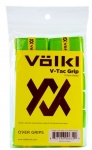 Überbänder - Völkl - V-Tac Overgrip 12pk Neon Green