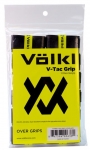 Überbänder - Völkl - V-Tac Overgrip 12pk Black