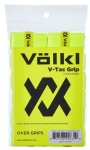 Überbänder - Völkl - V-Tac Overgrip 12pk Neon Yellow