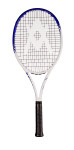 Tennisschläger - Völkl - TEAM SPEED WHITE (pre-strung) 2