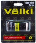 Basisgriffband - Völkl - Biotac Grip Black/Silver Dots
