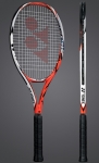 Tennisschläger- Yonex- VCORE Si98- 285g (2016) L1 | Besaitet