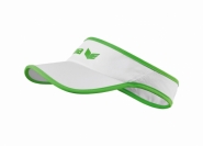 erima Visor - weiß/green 56