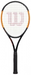 Tennisschläger - Wilson - BURN 100S (2019) L4