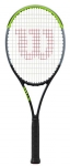 Tennisschläger - Wilson - BLADE 98 S V7.0 (2020) L3