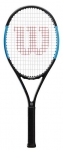 Tennisschläger - Wilson - ULTRA POWER 100 (2020) L4