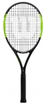 Tennisschläger - Wilson - BLADE FEEL 100 (2020) L4