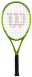 Tennisschläger - Wilson - BLADE FEEL PRO 105 (2020) L3