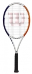 Tennisschläger - Wilson - Roland Garros TEAM (2020) L3