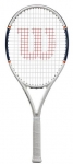 Tennisschläger - Wilson - Roland Garros TRIUMPH (2020) L3