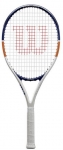 Tennisschläger - Wilson - Roland Garros ELITE (2020) L4