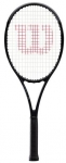 Tennisschläger - Wilson - PRO STAFF 97L - black (2020) L2