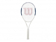 Tennisschläger - Wilson - ROLAND GARROS ELITE 110 (2020) L3