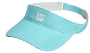 Wilson - Women's RUSH KNIT VISOR (2019) island paradise