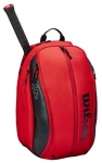 Rucksack - Wilson - Federer DNA rot