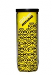 Tennisbälle - Wilson - Minions Tennis Balls Yellow 