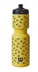 Wilson - Minions Water Bottle - Trinkflasche yellow