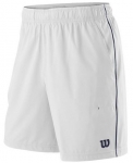 Wilson - COMPETITION 8'' SHORT - white - Herren (2020) XL