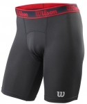 Wilson - POWER COMPRESSION 7'' SHORT - black - Herren (2020) M