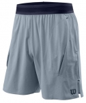 Wilson - UL KAOS 7'' SHORT - trade winds - Herren (2020) XXL