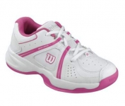 Tennisschuhe - Wilson Envy Junior (2016) UK 10,5 /EU 28 2/3