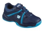 Tennisschuhe - Wilson Envy Junior (2016) UK11,5 /EU 30