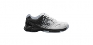 Tennisschuhe - Wilson - KAOS STROKE Wh/Bk/Bk 9,5 UK