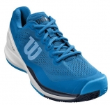 Tennisschuhe - Wilson - Rush Pro 3.0 (2019) UK 9.5/EU 44