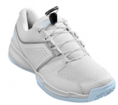 Tennisschuhe - Wilson - TOUR SLAM - white/white/omphalodes - Damen (2020) UK 7.5 / EU 41 1/3