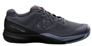 Tennisschuhe - Wilson - RUSH PRO 3.0 - ebony/black/infrared - Herren (2020) UK 12 / EU 47 1/3