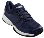 Tennisschuhe - Wilson - COURT ZONE - peacoat/white/black - Herren (2020) UK 7.5 / EU 41 1/3