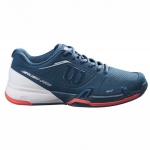 Tennisschuhe - Wilson - RUSH PRO 2.5 - Damen (2021) UK 7.5 / EU 41 1/3