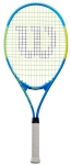 Tennisschläger - Wilson - COURT ZONE Lite (2019) L3