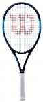 Tennisschläger - Wilson - MONFILS Open 103 (2018) L3