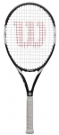 Tennisschläger - Wilson - FEDERER Team 105 (2019) L4