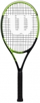 Tennisschläger - Wilson - BLX Bold (2019) L4