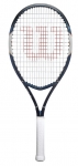Tennisschläger- Wilson - Ultra XP 110 S (2017) L2 I besaitet
