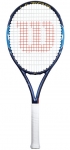 Tennisschläger- Wilson - Ultra 97 (2017) L1 I besaitet