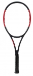 Tennisschläger- Wilson - Pro Staff 97S (2016) L3 | Besaitet