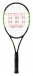 Tennisschläger- Wilson - Blade 98UL L0 I besaitet
