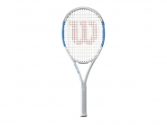 Tennisschläger- Wilson - ULTRA TEAM 100 (2018) L0 I besaitet